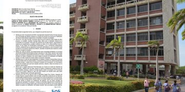 Juzgado declara improcedente tutela contra el Consejo Superior de la Universidad del Atlántico