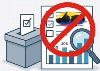 Controversia por proyecto de ley que limitaría encuestas electorales en Colombia