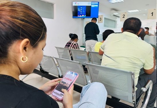 AMB Catastro Cartagena habilita su página web y facilita trámites y acceso a la información