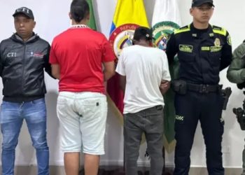 Envían a la cárcel al presunto atacante del periodista Gustavo Chincangana en San José del Guaviare