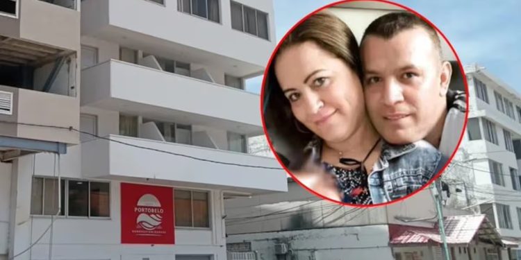 Audios revelan posibles causas de la tragedia de familia bogotana en San Andrés