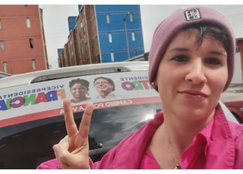 Renuncia viceministra de Igualdad tras denuncias de acoso laboral en su contra