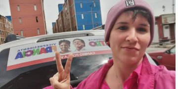 Renuncia viceministra de Igualdad tras denuncias de acoso laboral en su contra