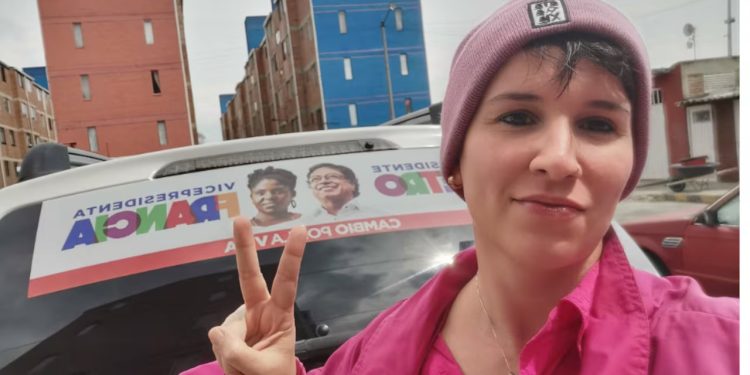 Renuncia viceministra de Igualdad tras denuncias de acoso laboral en su contra