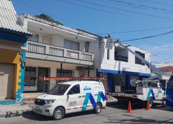 Intervenciones eléctricas afectarán La Rivera y San Felipe en Soledad, y El Pradito en Sabanalarga este sábado 19 de julio