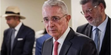 Jueza Sandra Heredia “acreditó” el soborno simple en el juicio a Álvaro Uribe en actuación penal