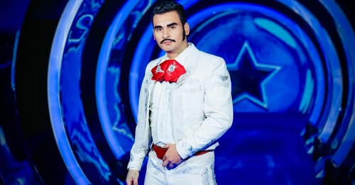 ‘Yo me llamo’ Vicente Fernández es el ganador del programa de Caracol y se lleva 500 millones de pesos