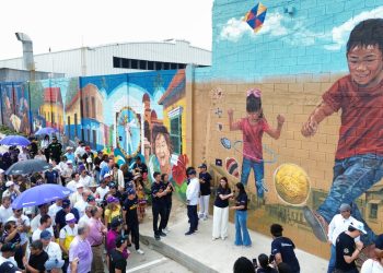 Desde lo local hacia lo global: Barranquilla cautivó con sus escenarios de ciudad a delegados de la OCDE