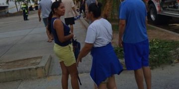 Lo que reveló un experto tras el incendio en Flores del Recreo ¿Tu edificio está en riesgo?