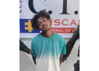 Muere en ahorcado en la Tramacúa hombre investigado por doble homicidio en el Barranco de las Palomas