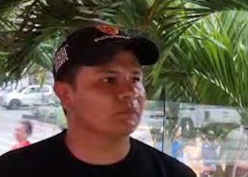 Cae alias El Indio en Cartagena, señalado de enviar cocaína desde puertos de Barranquilla a EE. UU. y Europa