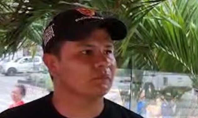 Cae alias El Indio en Cartagena, señalado de enviar cocaína desde puertos de Barranquilla a EE. UU. y Europa