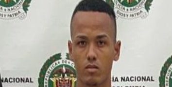 Presunto homicida de chef peruano en Cartagena le habría hecho seguimiento antes de asesinarlo