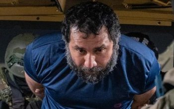 Abogado de ‘Fito’ advierte riesgo de atentado antes de su extradición a EE. UU.