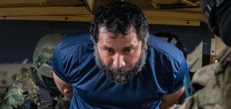 Abogado de ‘Fito’ advierte riesgo de atentado antes de su extradición a EE. UU.