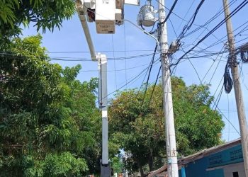 Trabajos eléctricos este lunes en Vista Hermosa (Soledad) y Loma Fresca Norte (Baranoa)