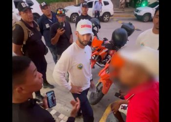 Cobro abusivo en Cartagena: intentaron cobrar $6,5 millones a turistas por comida y un parlante