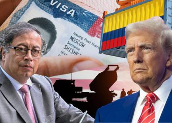 Petro busca romper lazos con EE. UU. y aislarse de la DEA, FBI y CIA: ¿Un beneficio para los narcos?
