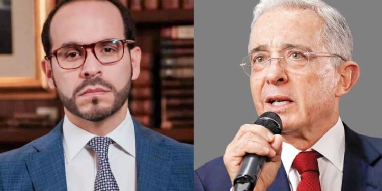 Abelardo de la Espriella critica fallo contra Uribe y acusa sesgo judicial