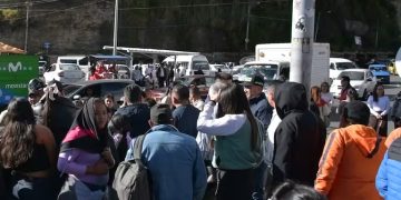 Ipiales denuncia: Deportación masiva desde Ecuador sin protocolos binacionales