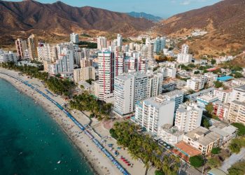 Procuraduría pidió adoptar medidas para garantizar seguridad de los ciudadanos durante las Fiestas del Mar