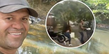 Del amor al escándalo: alcalde de El Dorado fue sorprendido por su hija saliendo de un motel con su amante
