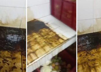 Indignación en Neiva: denuncian moho y gusanos en alimentos del PAE