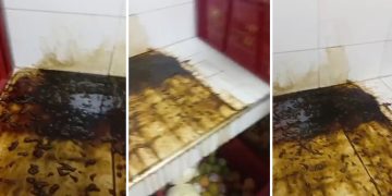 Indignación en Neiva: denuncian moho y gusanos en alimentos del PAE