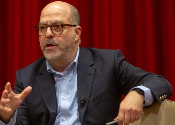 “Una alianza peligrosa en la frontera”: advierte Julio Borges sobre acuerdo binacional