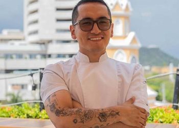 Chef peruano asesinado en Cartagena durante intento de robo
