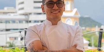 Chef peruano asesinado en Cartagena durante intento de robo