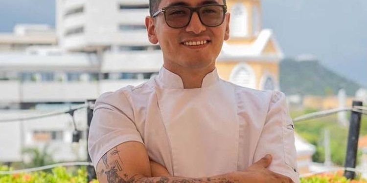 Chef peruano asesinado en Cartagena durante intento de robo