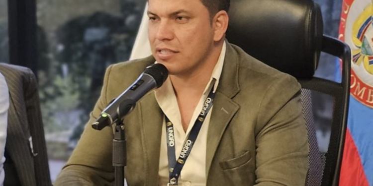 Sneyder Pinilla, desde prisión, exige “garantías reales y verdades completas” en caso de corrupción