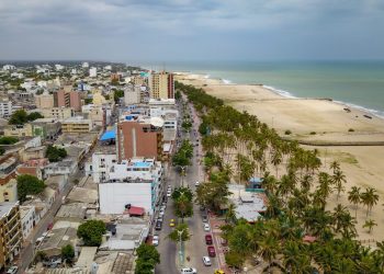 Hallan cadáver en playas de Riohacha: víctima no ha sido identificada