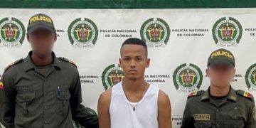 En Cartagena envían a prisión al presunto responsable del homicidio de un chef peruano
