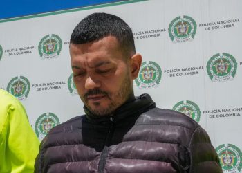 Persona cercana a alias El Costeño revela qué hizo tras el atentado a Miguel Uribe y quién lo habría entregado