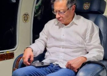 Viaje a Manta: las dudas que persiguen a Petro un mes después de su visita a la ciudad donde cayó alias ‘Fito’