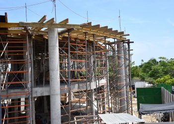 La Selección Colombia contará con hotel propio en Barranquilla