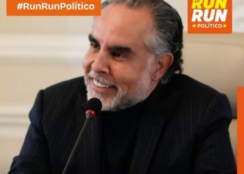 Solo dos funcionarios de los que se enfrentaron a Armando Benedetti permanecen en el gobierno