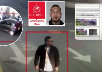 Capturado alias ‘El Costeño’, presunto determinador de atentado contra Miguel Uribe