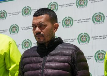 Inicia la audiencia de legalización de captura de ‘El Costeño’ por atentado contra Miguel Uribe