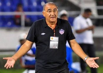 Falleció Miguel Ángel ‘El Zurdo’ López, histórico técnico del Junior de Barranquilla