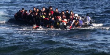 Grecia suspende por tres meses el análisis de solicitudes de asilo para migrantes que lleguen irregularmente