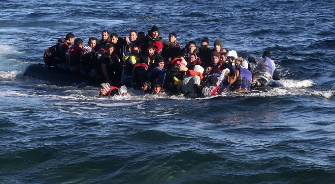 Grecia suspende por tres meses el análisis de solicitudes de asilo para migrantes que lleguen irregularmente