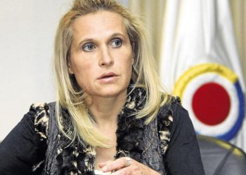 Corte Suprema suspende juicio contra excontralora Sandra Morelli por posible nulidad procesal