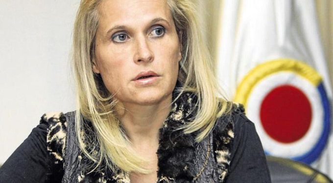 Corte Suprema suspende juicio contra excontralora Sandra Morelli por posible nulidad procesal