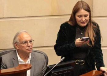 Caso UNGRD: Fiscalía firma principio de oportunidad con exasesora del Minhacienda