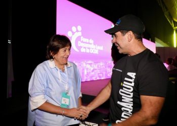 Banco Popular aprueba crédito por $50 mil millones a Barranquilla para proyectos estratégicos