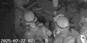 Soldados bajo sospecha: Ejército investiga posible consumo de drogas antes de operación en el Cauca
