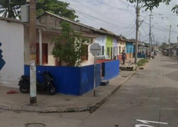 Tocaron la puerta, lo llamaron por su nombre… y lo mataron: crimen a sangre fría en Rebolo